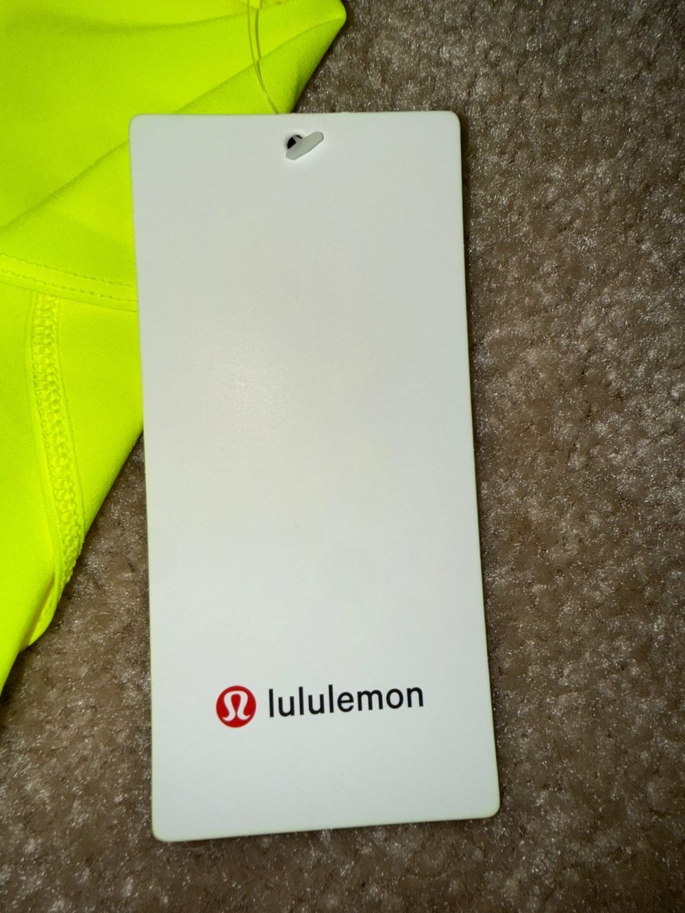 Lululemon Court Rival High-Rise Skirt NWT Long - Size 10 - Picture 14 of 15
